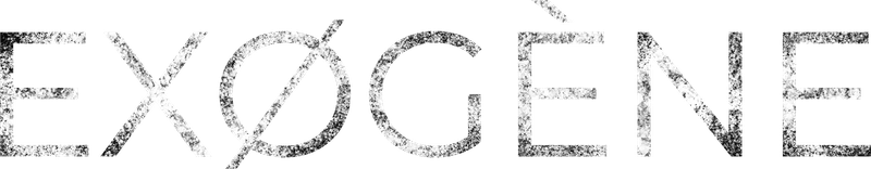 EXØGÈNE